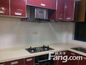 福州鼓樓溫泉東湯小區三室二廳出租 毗鄰溫泉公園，全新裝修，采光優越